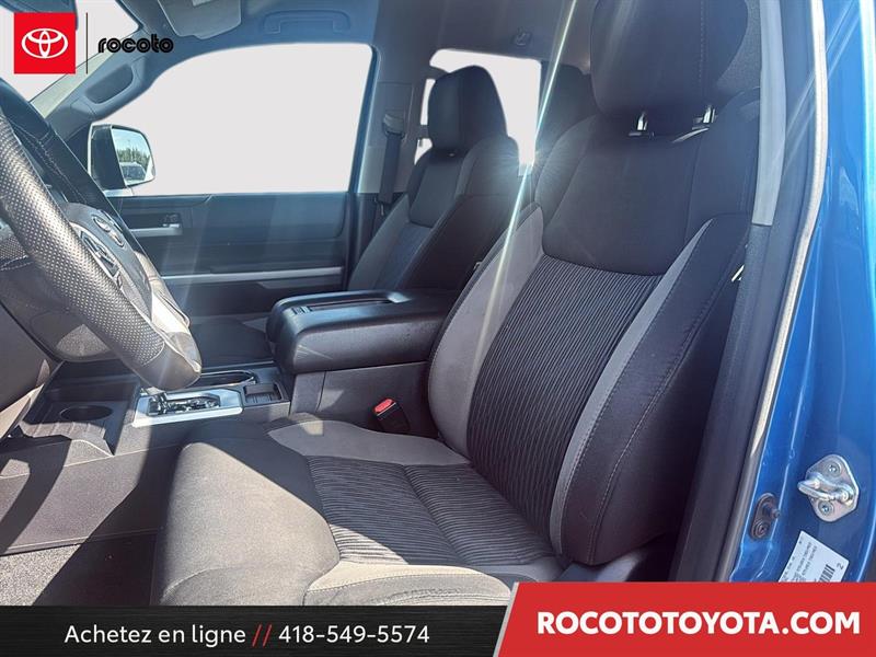 toyota Tundra 2017 - 7