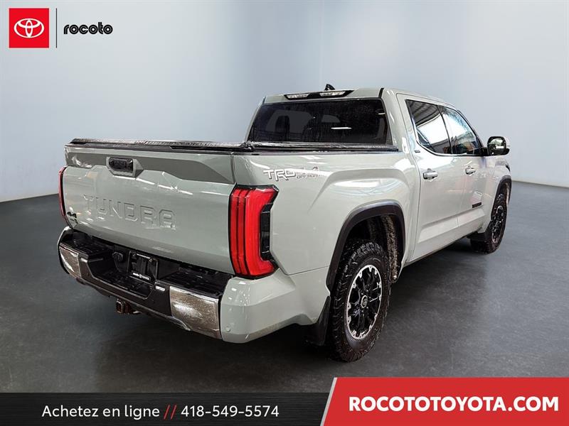 toyota Tundra 2023 - 3
