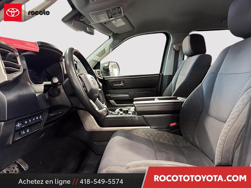 toyota Tundra 2023 - 6