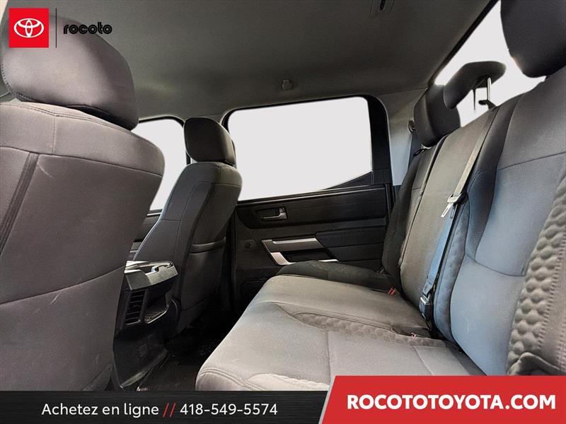toyota Tundra 2023 - 7
