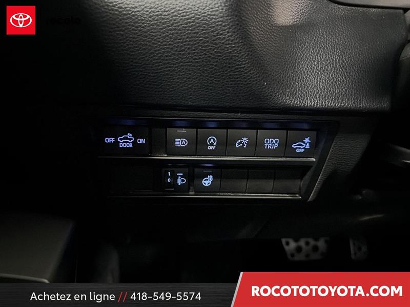 toyota Tundra 2023 - 12