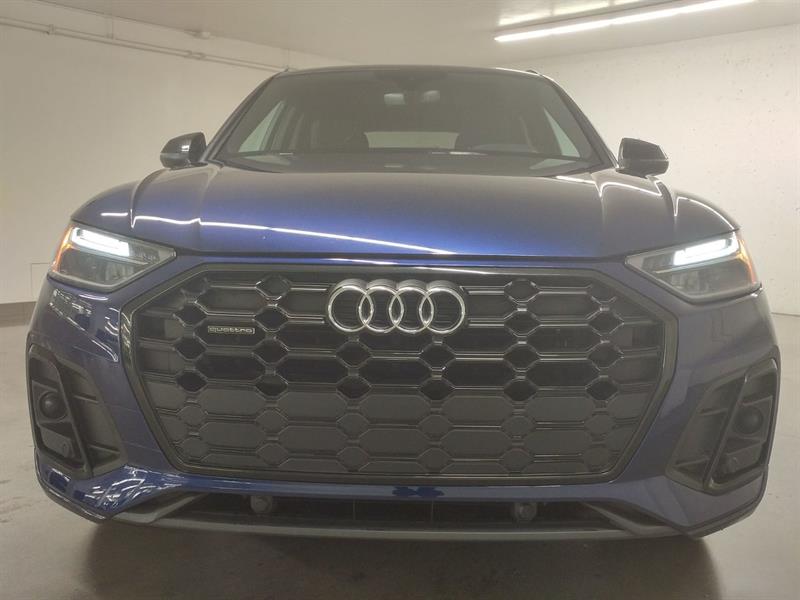 audi Q5 2023 - 2