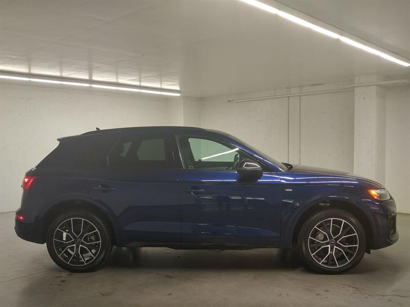 audi Q5 2023 - 3