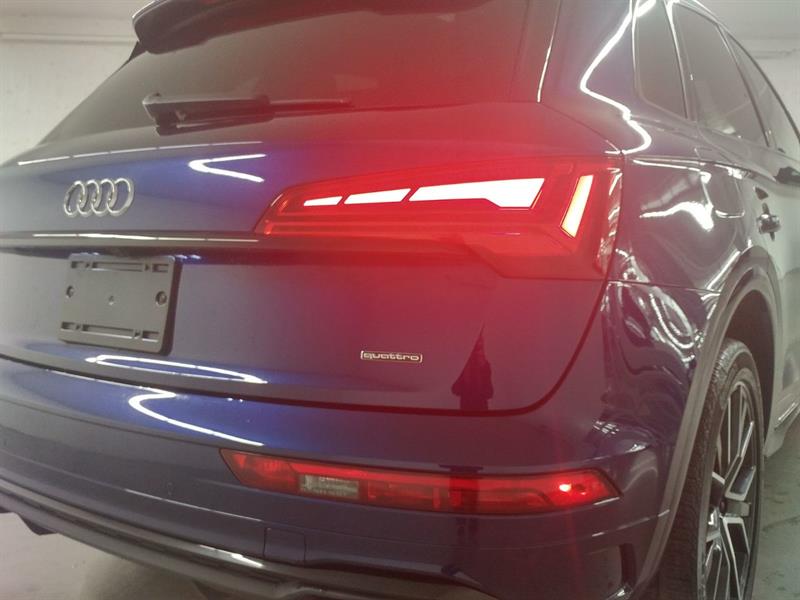 audi Q5 2023 - 4