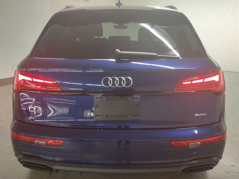 audi Q5 2023 - 5