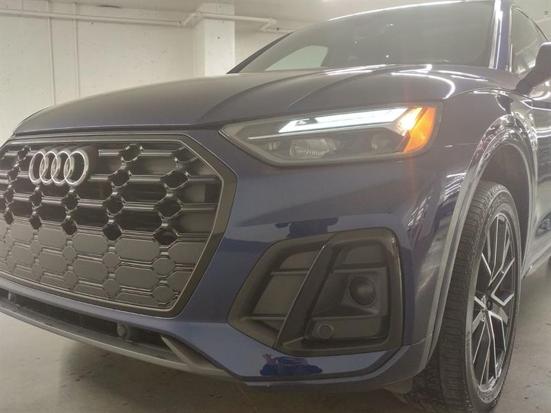 audi Q5 2023 - 6