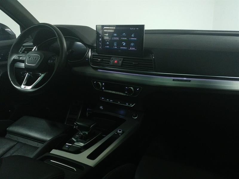 audi Q5 2023 - 7