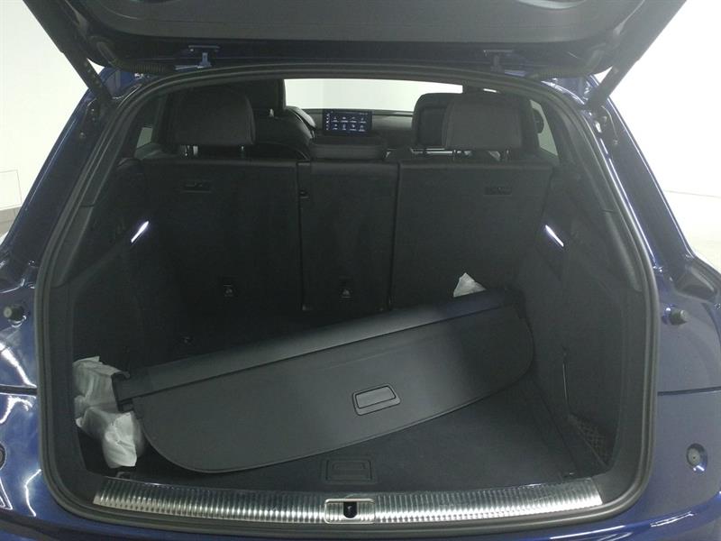 audi Q5 2023 - 8