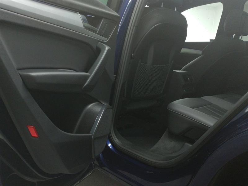 audi Q5 2023 - 9