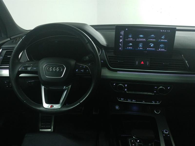 audi Q5 2023 - 10
