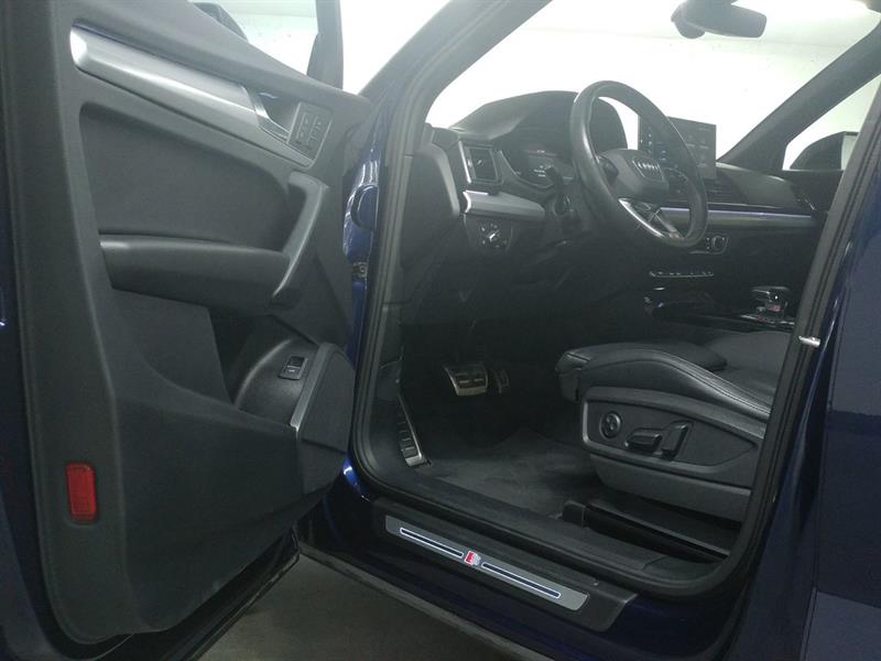 audi Q5 2023 - 11
