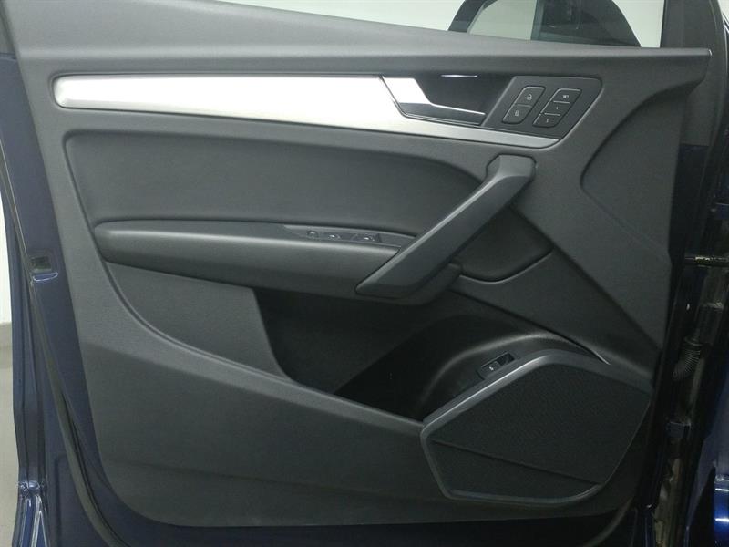audi Q5 2023 - 12