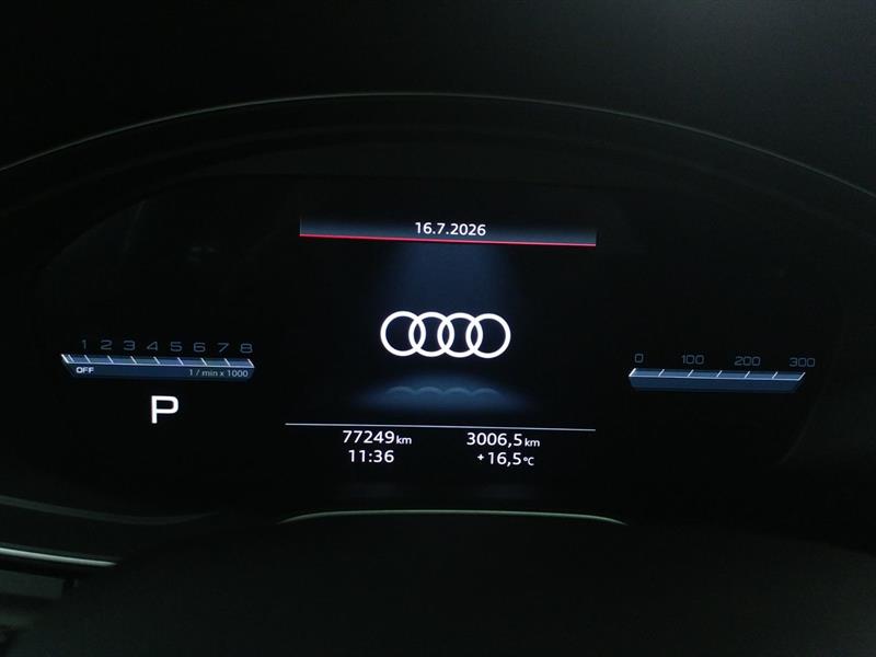 audi Q5 2023 - 13