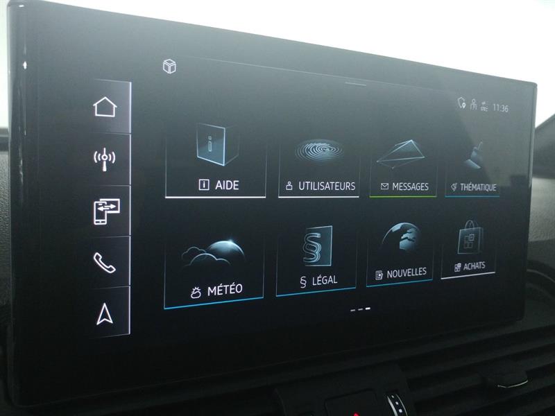 audi Q5 2023 - 14