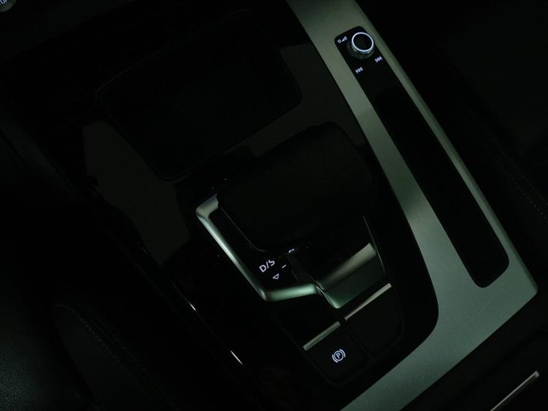 audi Q5 2023 - 16