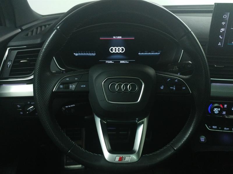 audi Q5 2023 - 17