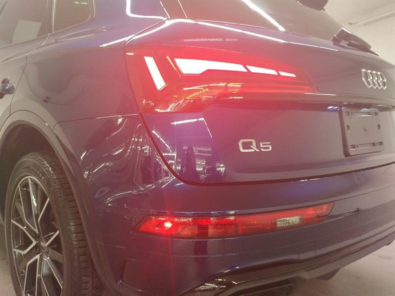 audi Q5 2023 - 20