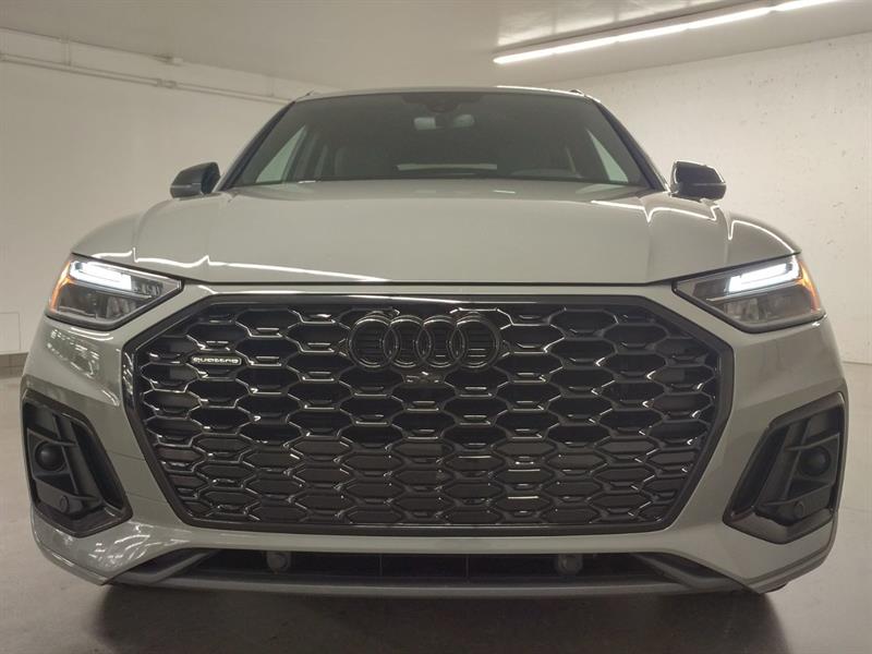 audi Q5 Sportback 2022 - 2