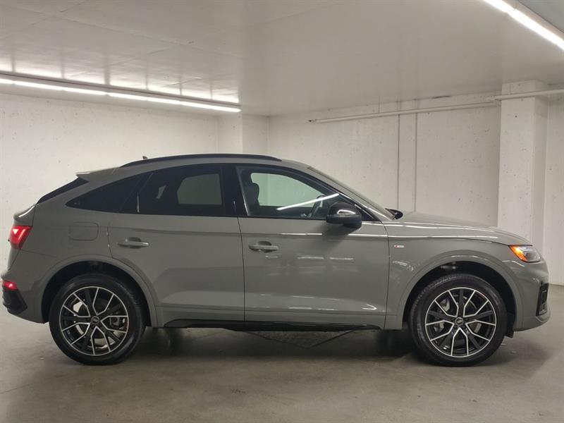 audi Q5 Sportback 2022 - 3