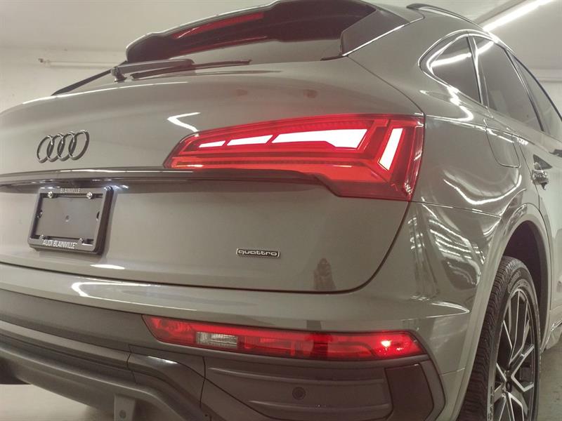 audi Q5 Sportback 2022 - 4
