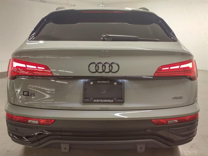 audi Q5 Sportback 2022 - 5