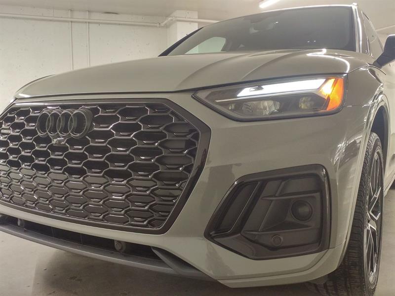 audi Q5 Sportback 2022 - 6
