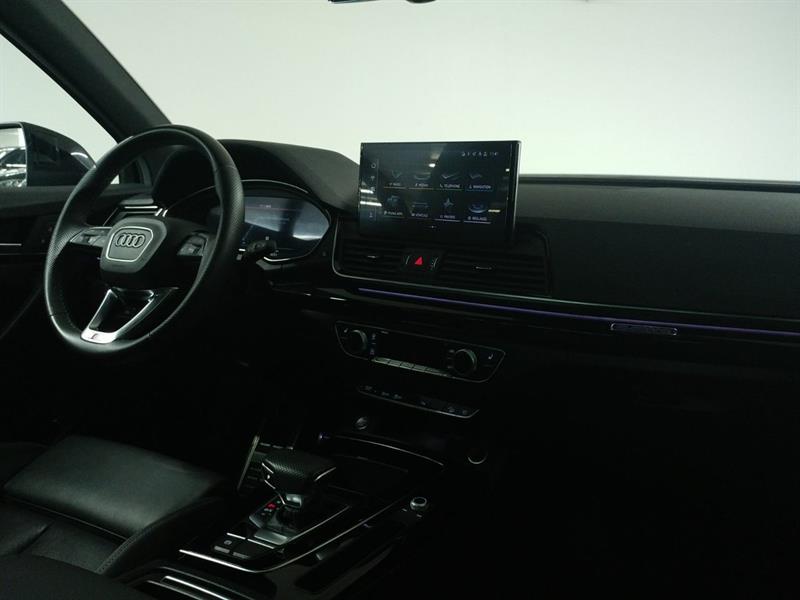 audi Q5 Sportback 2022 - 7