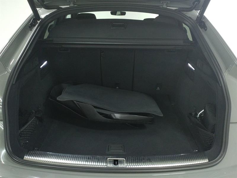 audi Q5 Sportback 2022 - 8