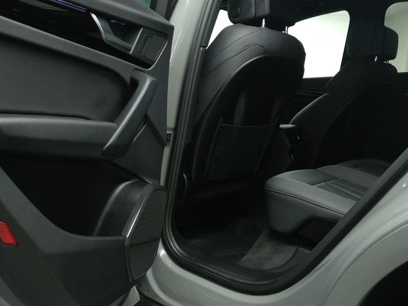audi Q5 Sportback 2022 - 9