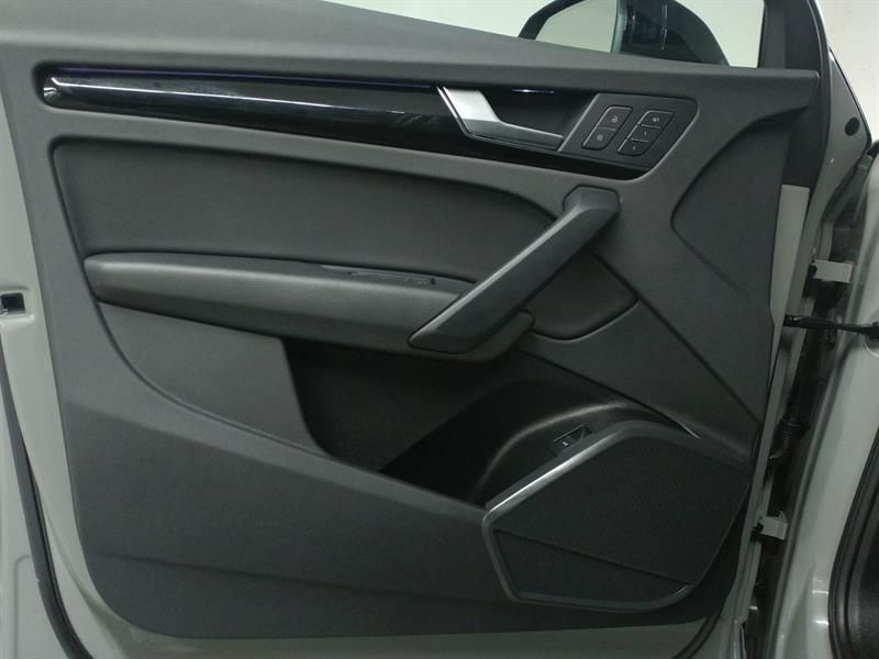 audi Q5 Sportback 2022 - 12