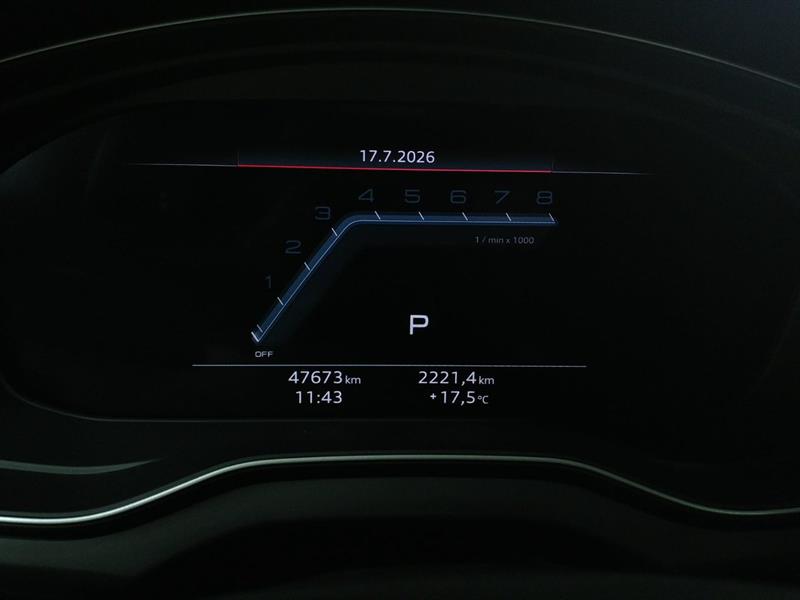 audi Q5 Sportback 2022 - 13