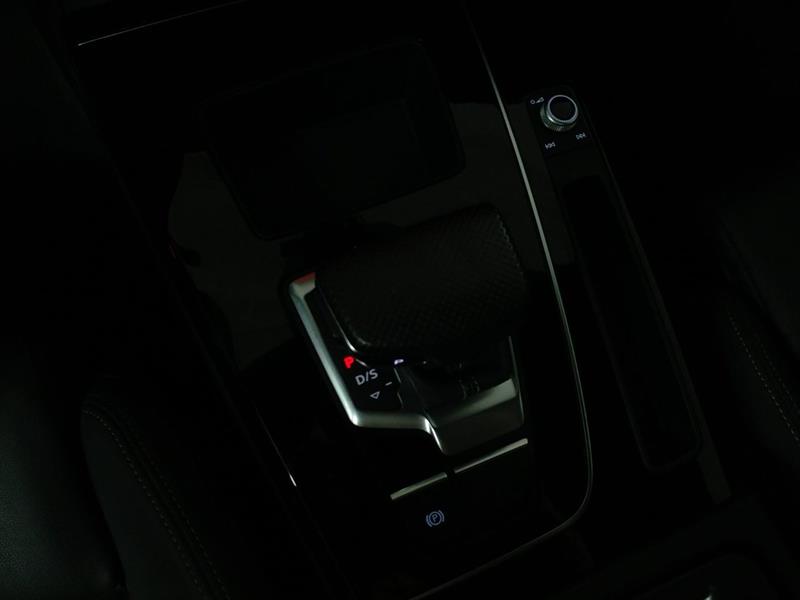 audi Q5 Sportback 2022 - 16