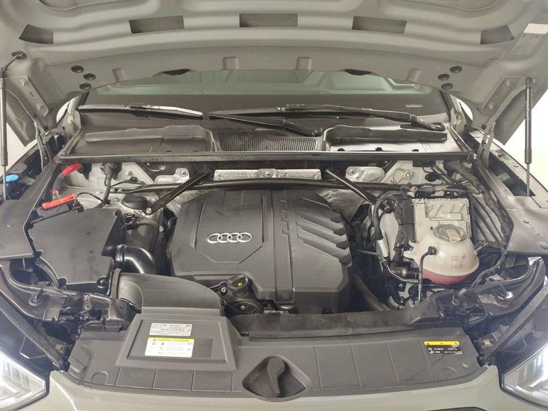audi Q5 Sportback 2022 - 19
