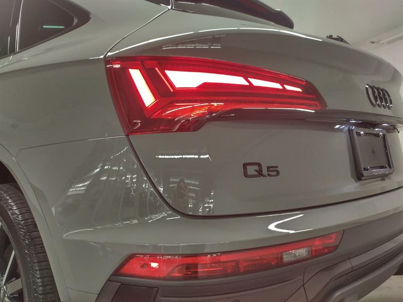 audi Q5 Sportback 2022 - 20
