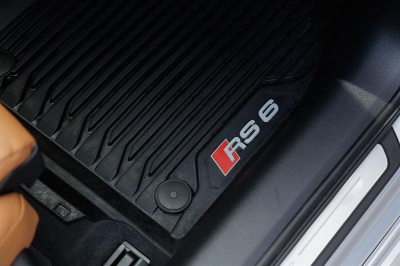 audi RS 6 Avant 2025 - 3