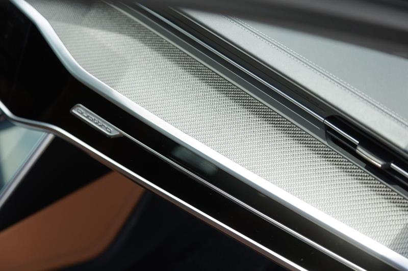 audi RS 6 Avant 2025 - 4