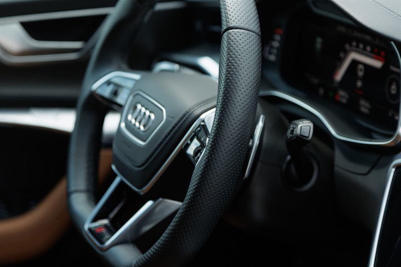 audi RS 6 Avant 2025 - 20