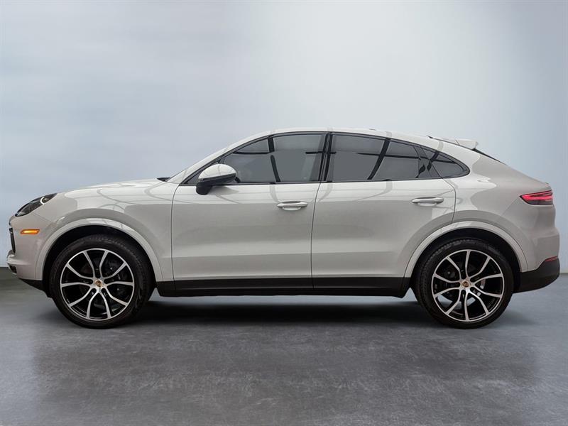 porsche Cayenne 2023 - 2