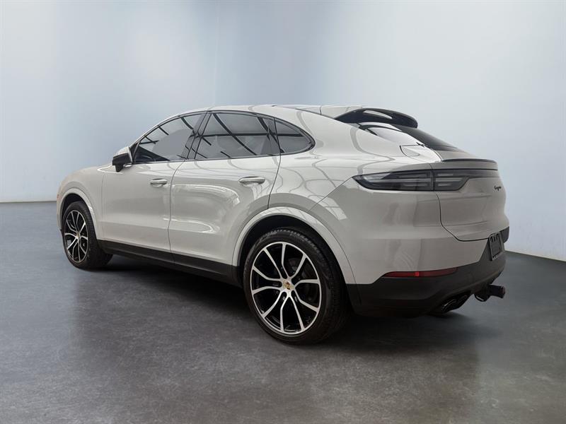 porsche Cayenne 2023 - 3