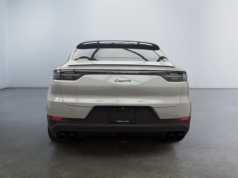 porsche Cayenne 2023 - 4