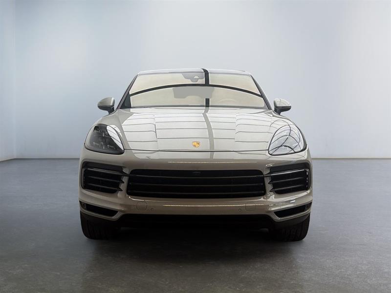 porsche Cayenne 2023 - 5