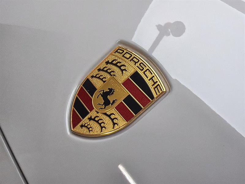 porsche Cayenne 2023 - 6