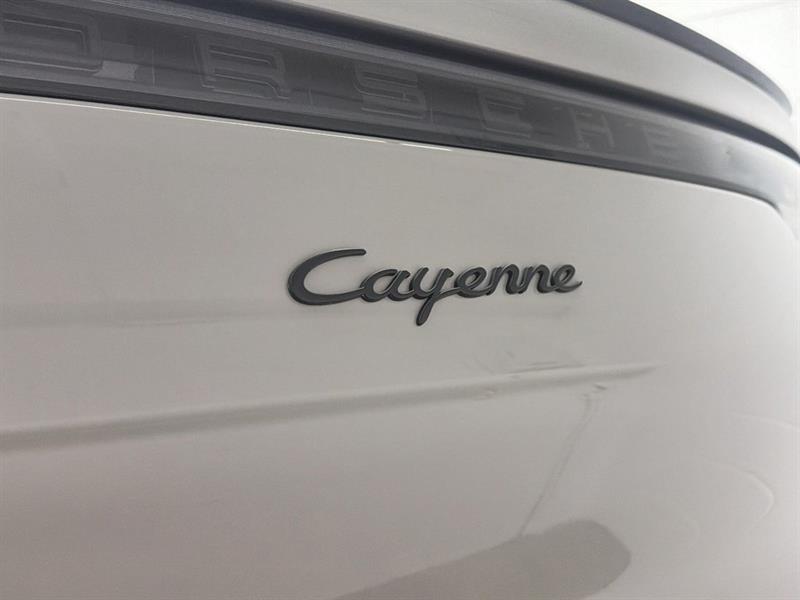 porsche Cayenne 2023 - 7