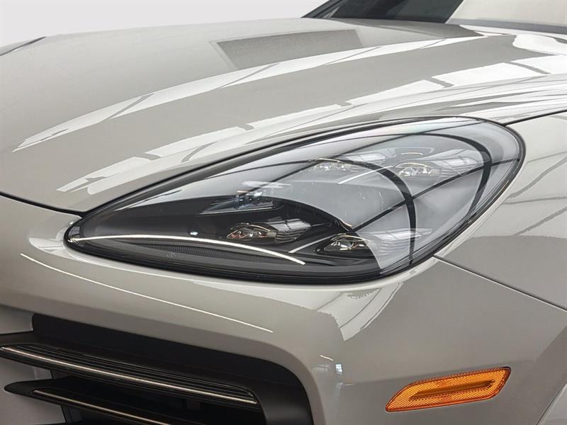 porsche Cayenne 2023 - 8