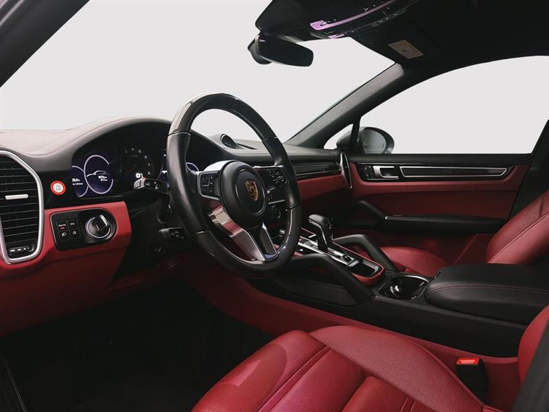porsche Cayenne 2023 - 12