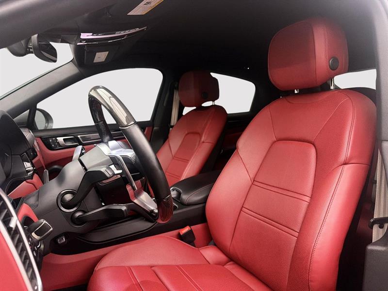porsche Cayenne 2023 - 13