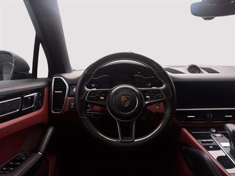 porsche Cayenne 2023 - 14