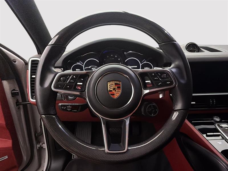 porsche Cayenne 2023 - 15