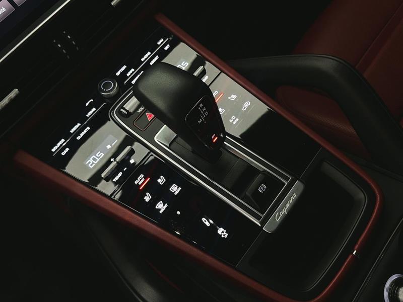 porsche Cayenne 2023 - 20