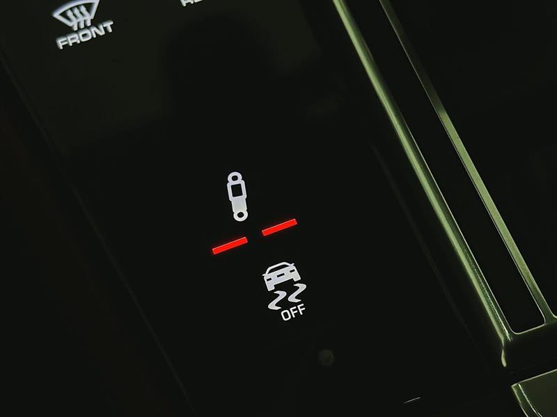 porsche Cayenne 2023 - 21